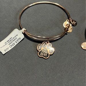 Alex and Ani Bracelet